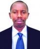 Dr. Gilbert Gumoshabe's picture