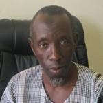 Prof. Abasi Kiyimba's picture